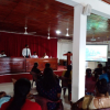 Urban Home Gardening Training Program in Homagama (2022-06-23)